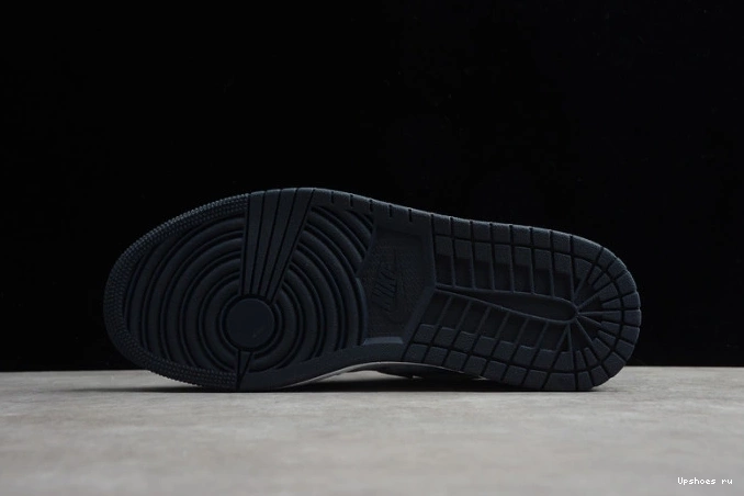 Jordan Low Washed CZ8455-100 1 Denim 0125